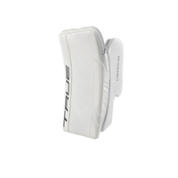 TRUE Blocker HZRDUS Jr White