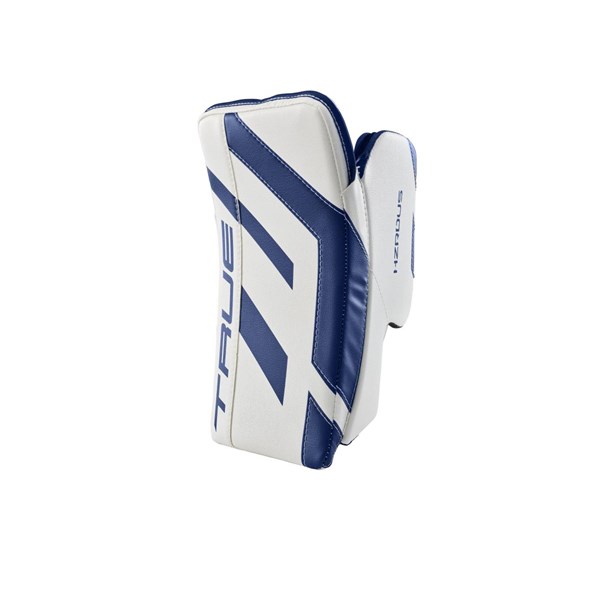 TRUE Blocker HZRDUS Jr White/Blue