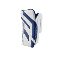 TRUE Blocker HZRDUS Jr White/Blue