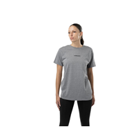 Bauer T-shirt Core SS Sr Grau