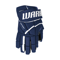 Warrior Glove QR6 Pro Sr Navy