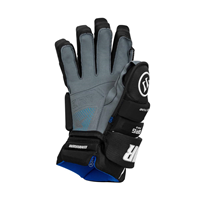 Warrior Glove QR6 Sr Black