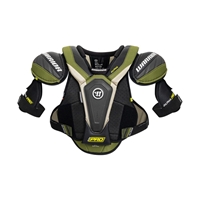 Warrior Shoulder Pad Alpha Pro Sr