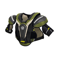 Warrior Shoulder Pad Alpha Pro Sr