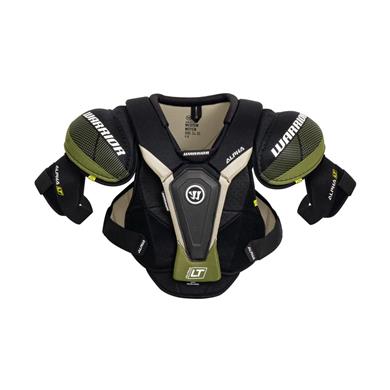 Warrior Skulderbeskyttelse Alpha Lite Sr