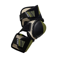 Warrior Elbow Pads Alpha Pro Sr