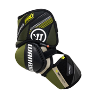 Warrior Kyynärsuojat Alpha Pro Jr