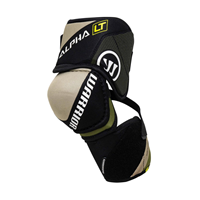 Warrior Elbow Pads Alpha Lite Sr