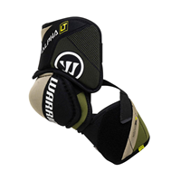 Warrior Elbow Pads Alpha Lite Sr