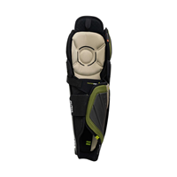 Warrior Shin Guards Alpha Pro Sr