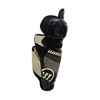 Warrior Eishockey Schienbeinschoner Alpha Lite Sr