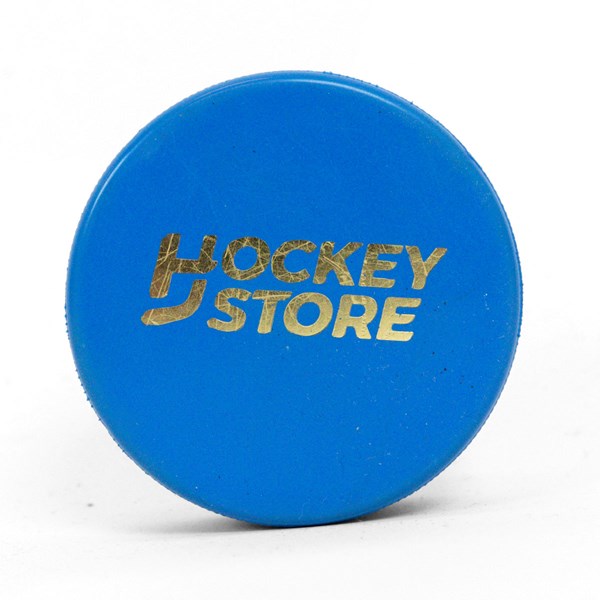 Hockeystore Trainingspuck Light Puck Blau