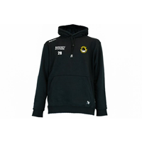 Bauer Hoodie Team Ultimate ÅSK Jr