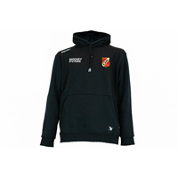 Bauer Hoodie Team Ultimate KAIK Jr