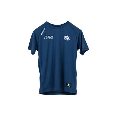 Bauer T-Shirt Team Tech IFK Sr