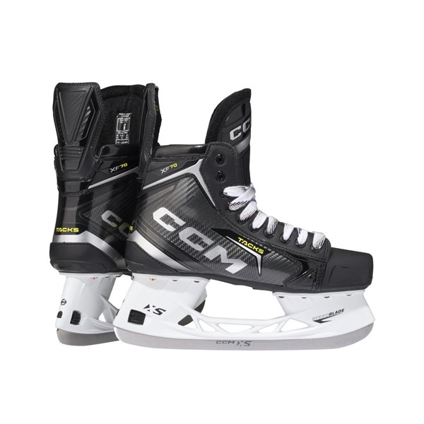 CCM Skridskor Tacks XF 70 Int