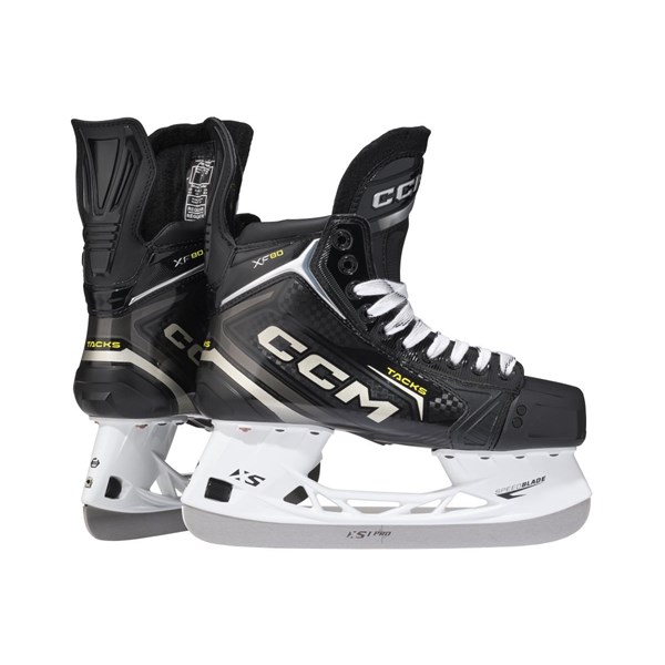 CCM Hockeyskøyter Tacks XF 80 Int