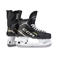 CCM Hockeyskøyter Tacks XF 80 Int