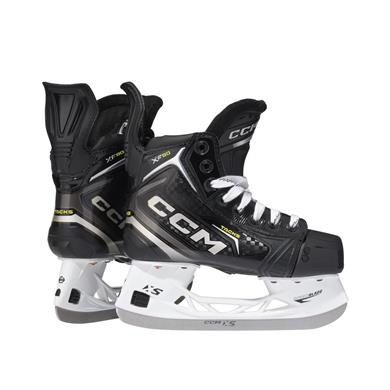 CCM Hockeyskøyter Tacks XF 80 Jr