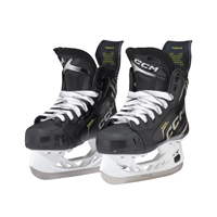 CCM Hockeyskøyter Tacks XF 80 Jr