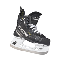 CCM Hockeyskøyter Tacks XF 80 Jr