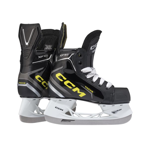 CCM Skridskor Tacks XF 80 Yth