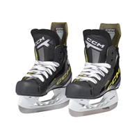 CCM Skridskor Tacks XF 80 Yth