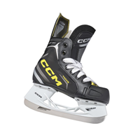 CCM Hockeyskøyter Tacks XF 80 Yth