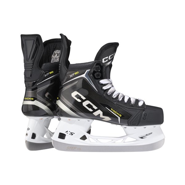 CCM Skridskor Tacks XF 90 Sr