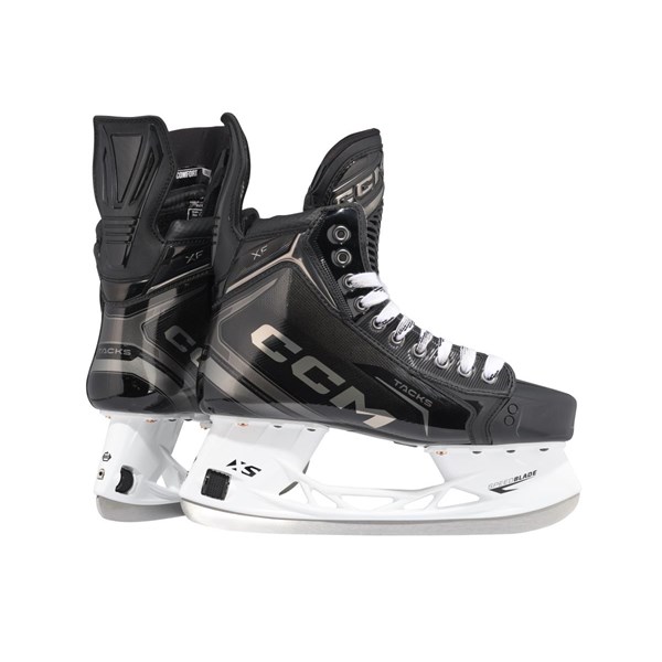 CCM Skridskor Tacks XF Sr