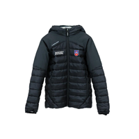 Bauer Jacka Team Puffer HHC Jr