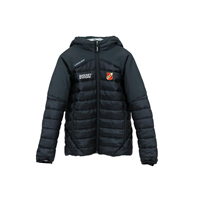 Bauer Jacka Team Puffer KAIK Jr