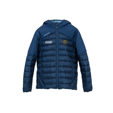 Bauer Jacka Team Puffer GSK Sr