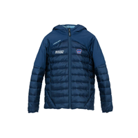 Bauer Jacka Team Puffer NHC Jr