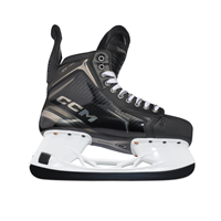 CCM Skridskor Tacks XF Pro Int