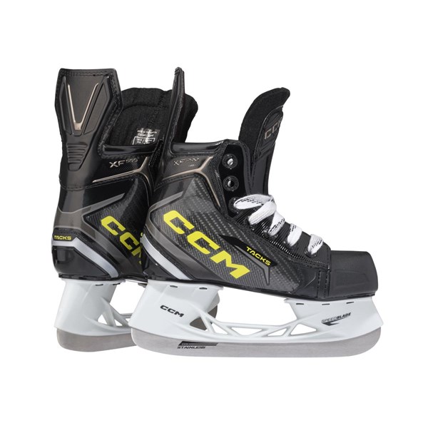 CCM Skridskor Tacks XF Pro Yth