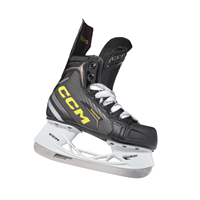 CCM Skridskor Tacks XF Pro Yth