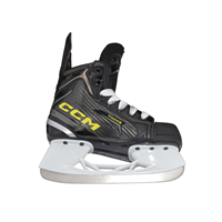 CCM Skridskor Tacks XF Pro Yth