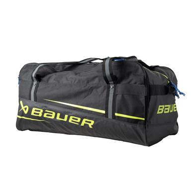 Bauer Bærbag Premium Jr Svart