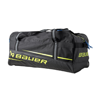 Bauer Bärbag Premium Jr Black