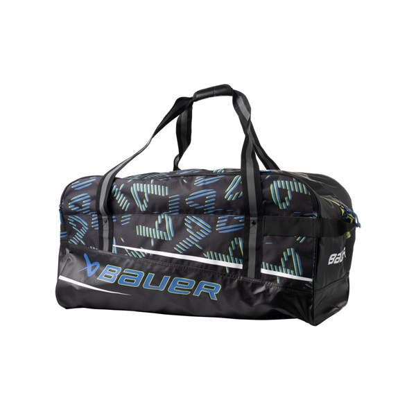 Bauer Carry Bag Premium Jr Clr