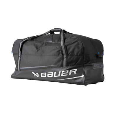 Bauer Kantolaukko Premium Sr Musta