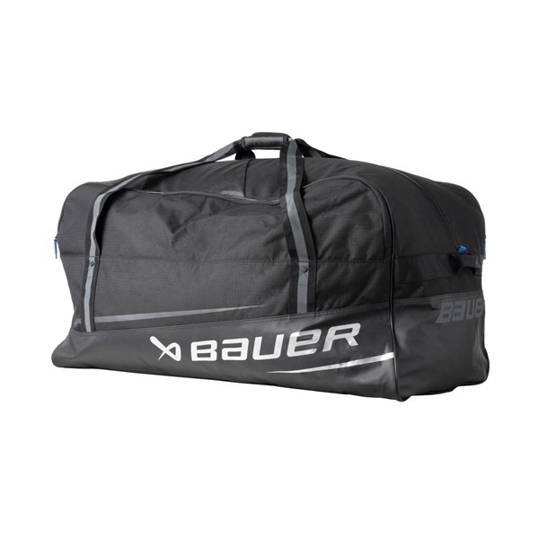 Bauer Bärbag Premium Sr Black