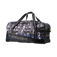 Bauer Carry Bag Premium Sr Clr