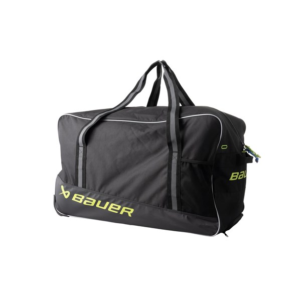 Bauer Hjulbag Core Jr