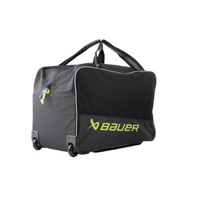 Bauer Wheel Bag Core Yth