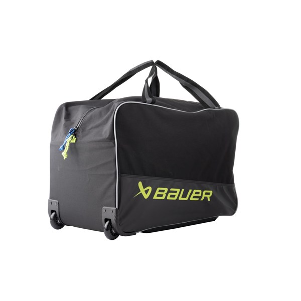 Bauer Rolltasche Core Kinder