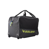 Bauer Hjulbag Core Yth