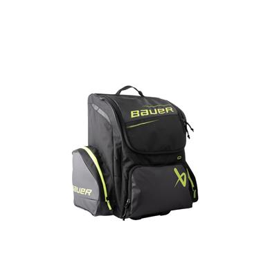 Bauer Hjulbag Elite Backpack Jr