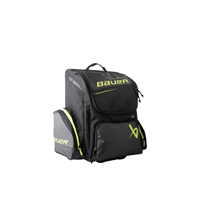 Bauer Wheel Bag Elite Backpack Jr